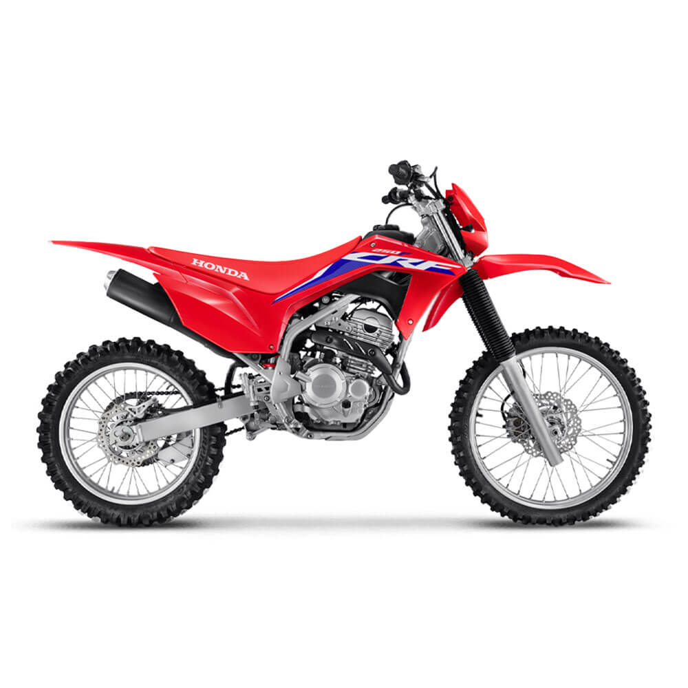 Novidades das Motos de Motocross 4Tempos para 2020 - Offroadmoto