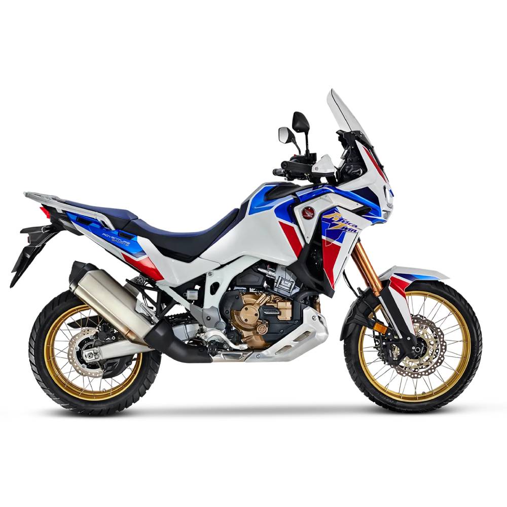 CRF 1100L Africa Twin Adventure Sports ES DCT