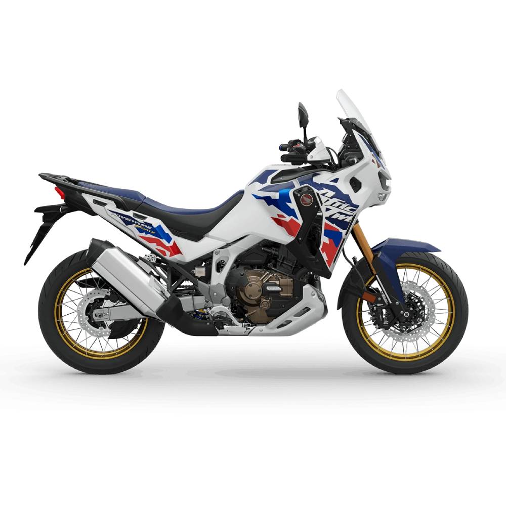 CRF 1100L Africa Twin Adventure Sports ES DCT