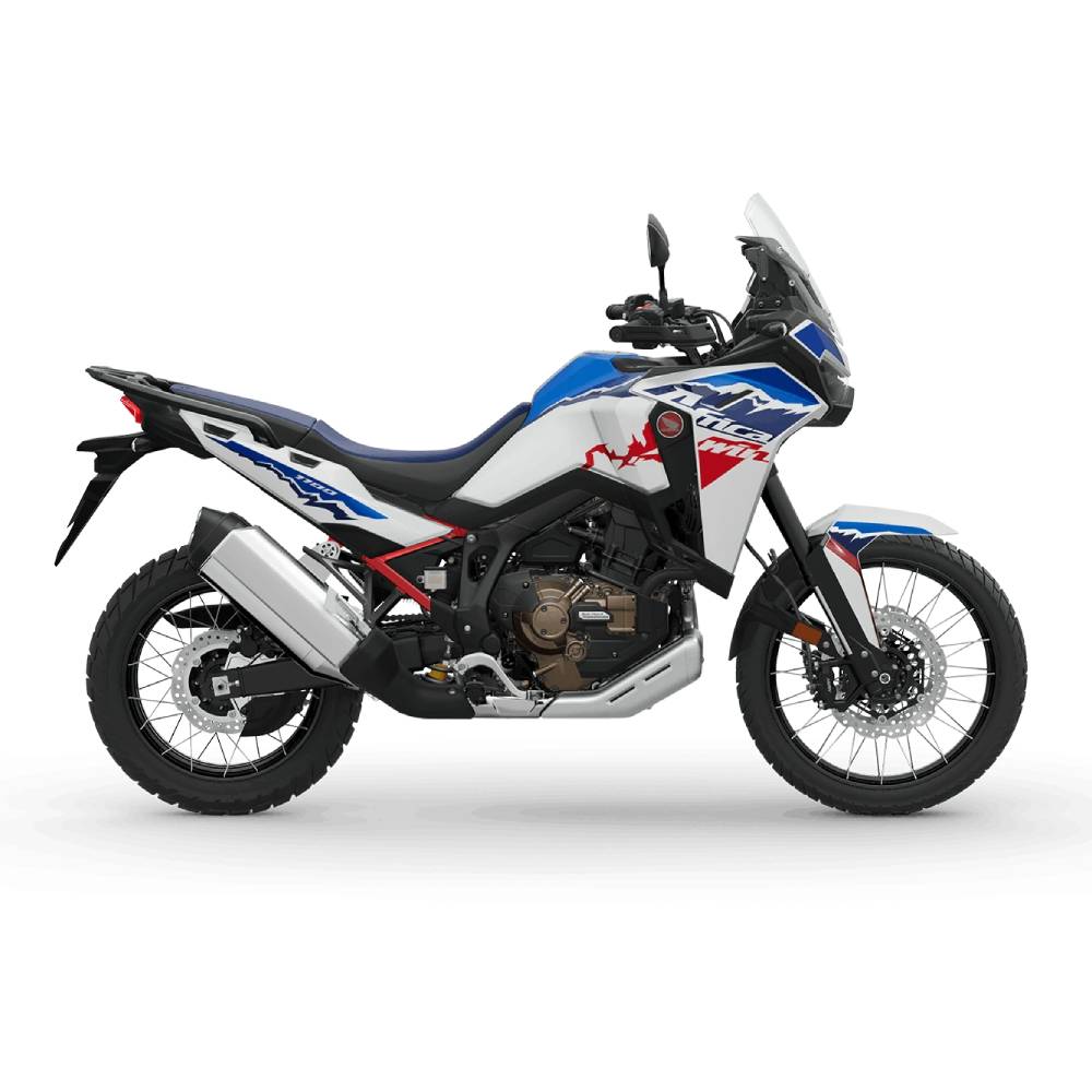 CRF 1100L Africa Twin DCT