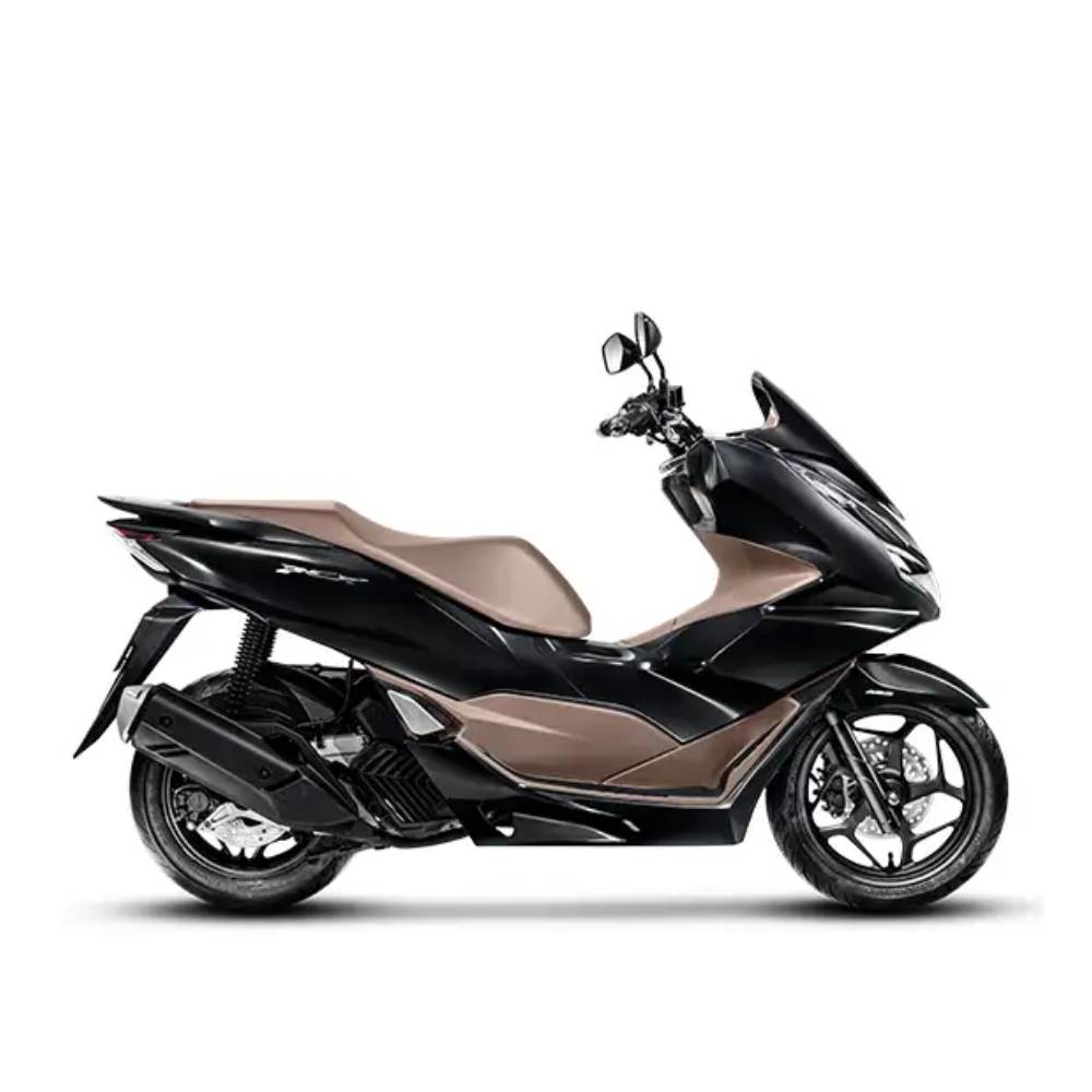 PCX DLX ABS