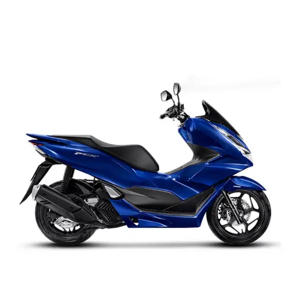 PCX ABS