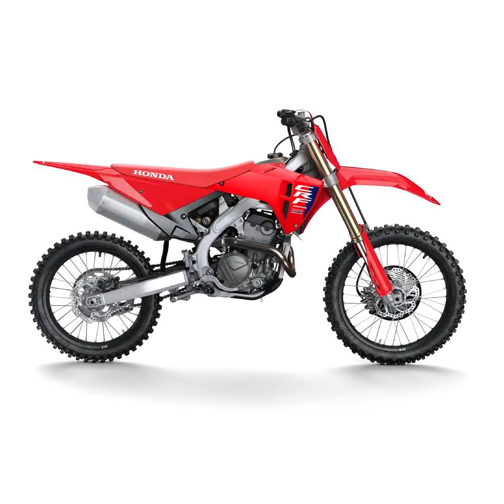 CRF 250 R