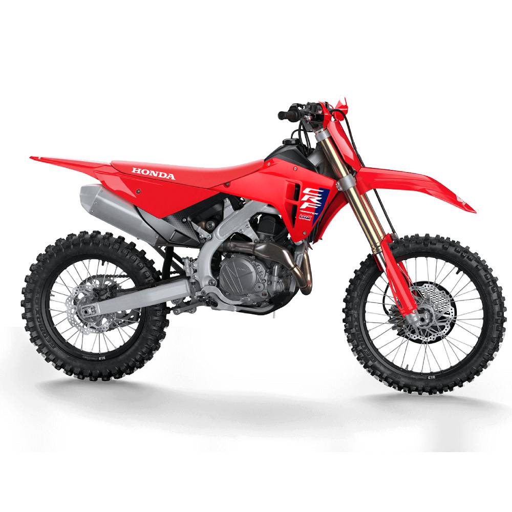 CRF 450 RX