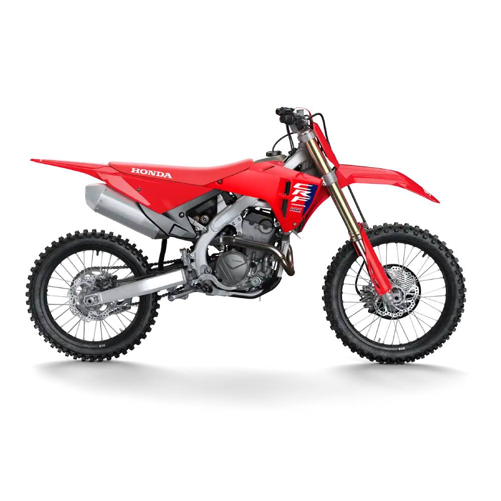 CRF 450 R
