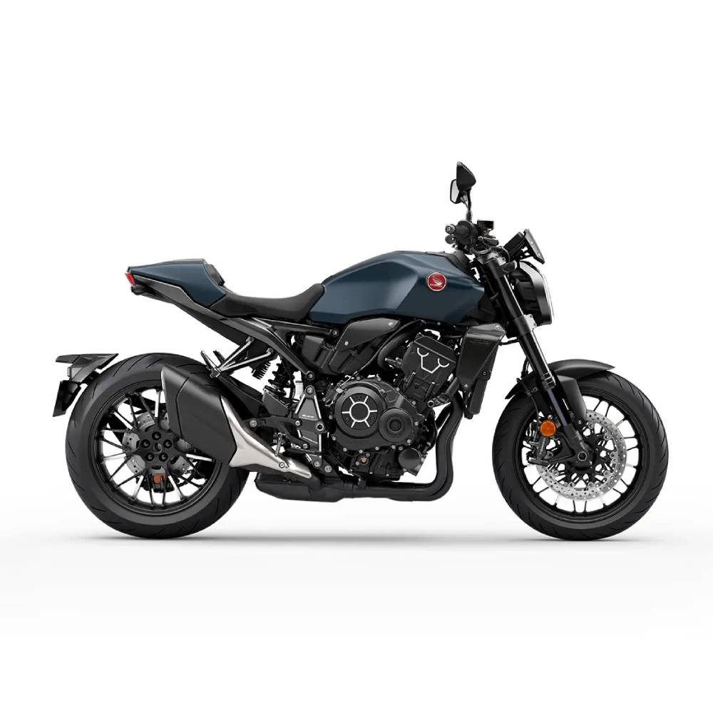 CB 1000R Black Edition