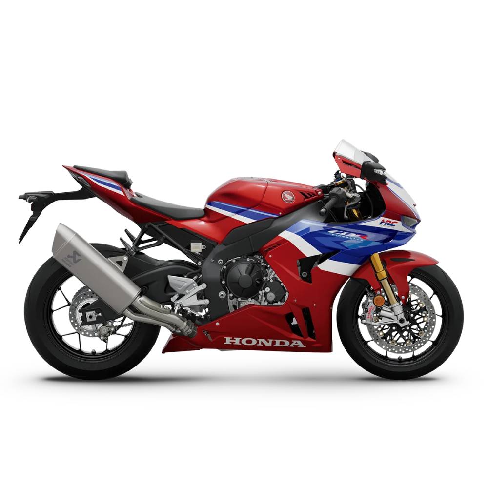 CBR 1000RR-R FIREBLADE SP